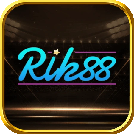 Logo RIK88