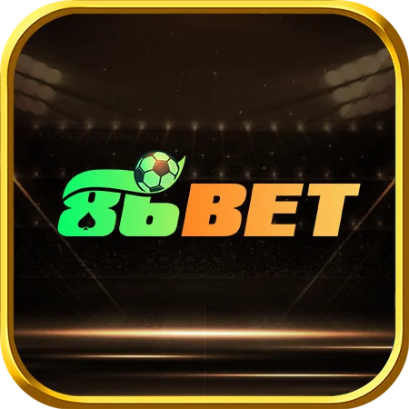 Logo 86BET