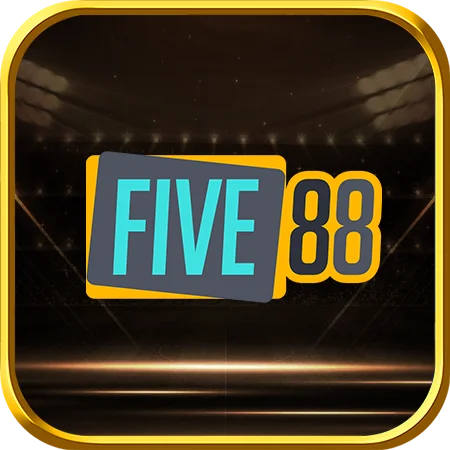 Five88 Logo