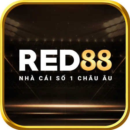 Logo RED88