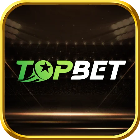 Logo TOPBET