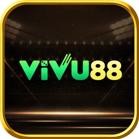 Logo VIVU88