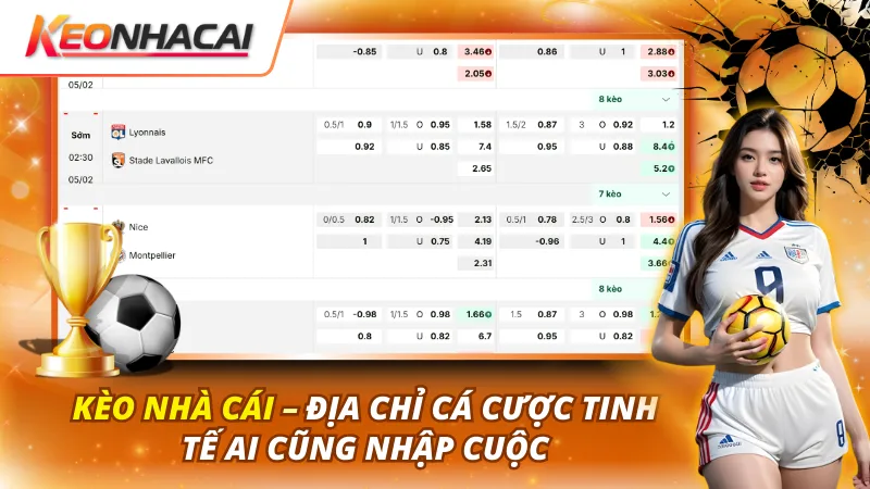 So sánh kèo sớm và kèo live có gì khác biệt