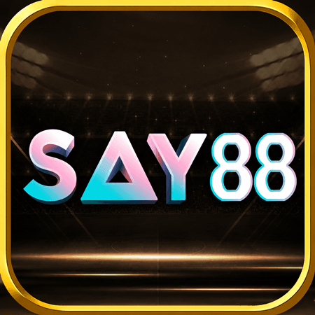 Logo SAY88