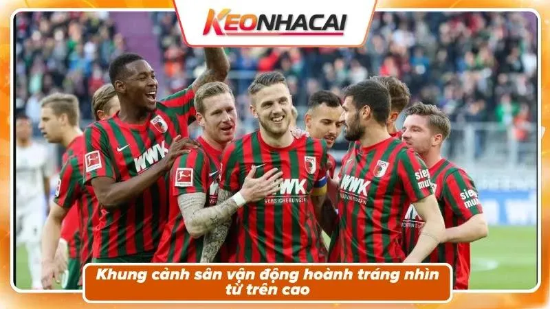 Nhận định Augsburg vs Schalke: bức tranh trước lượt mở màn