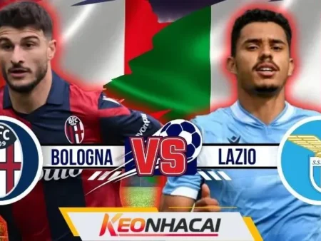Nhận Định Bologna Vs Lazio: Dall’Ara Đụng Độ Thành Rome