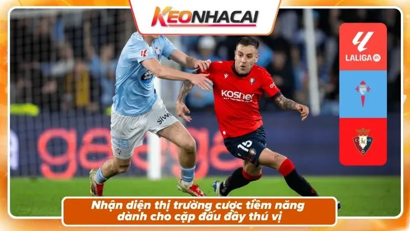 Nhận định kèo trận đấu