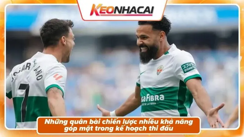 Tình hình nhân sự