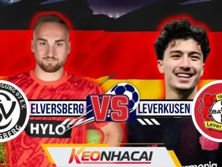 Nhận Định Dortmund vs Hamburger | Á Quân Nước Đức Mở Hội Trước Hùm Xám