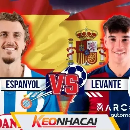 Nhận Định Espanyol Vs Levante | Chim Én Catalonia Đón Bầy Ếch Valencia