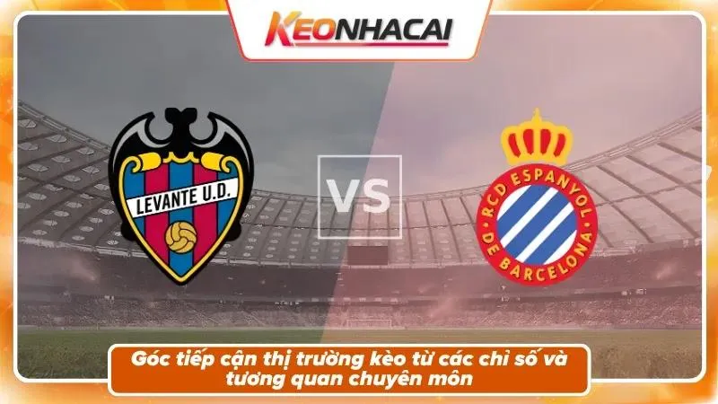 Nhận định kèo trận đấu