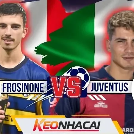 Nhận Định Frosinone Vs Juventus: Thử Thách Benito Stirpe