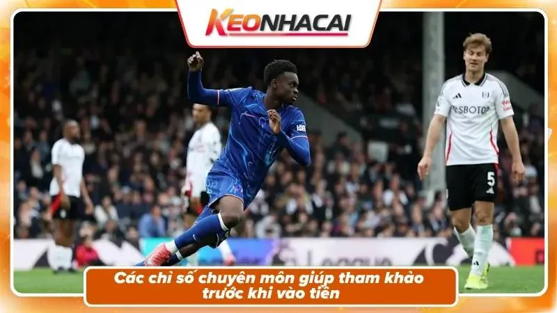 Nhận định kèo trận đấu