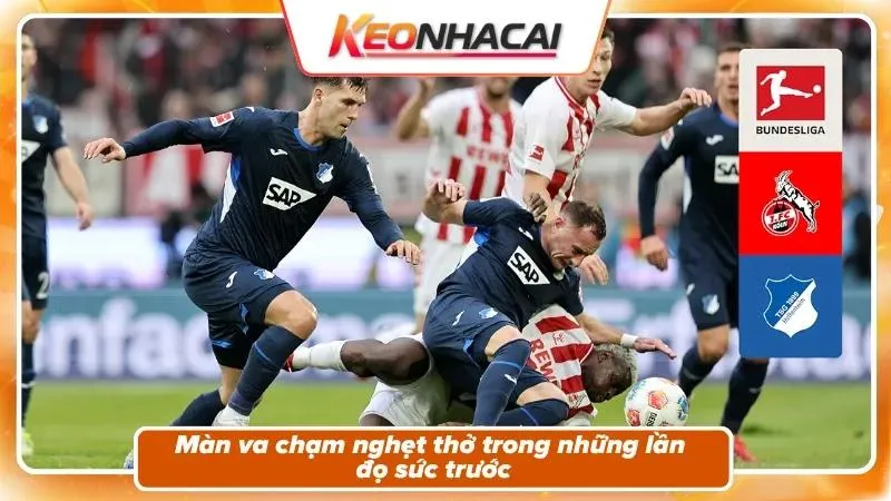 Lịch sử đối đầu: đội chủ nhà bất bại ở mùa gần nhất