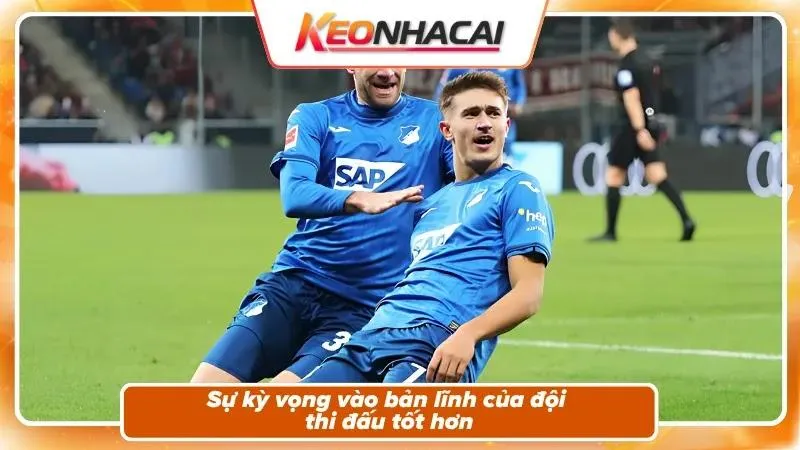 Nhận định kèo trận đấu