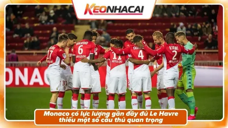Tình hình nhân sự