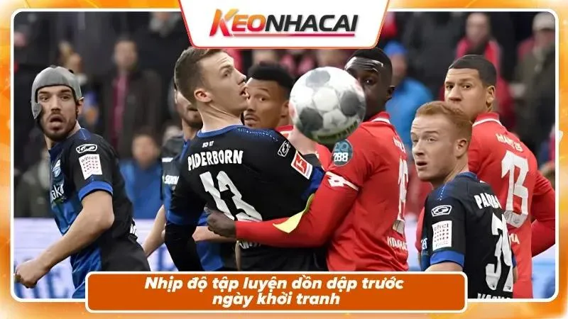 Phong độ và bối cảnh hai đội