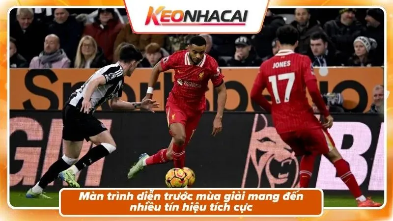 Phong độ và bối cảnh hai đội
