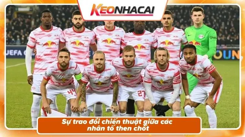 Tình hình nhân sự