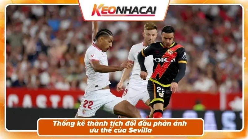 Lịch sử đối đầu: chủ nhà nắm thế thượng phong