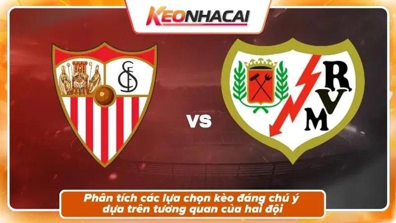 Nhận định kèo trận đấu