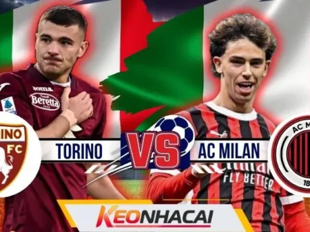 Nhận Định Torino Vs Ac Milan: Rossoneri Quyết Giành 3 Điểm
