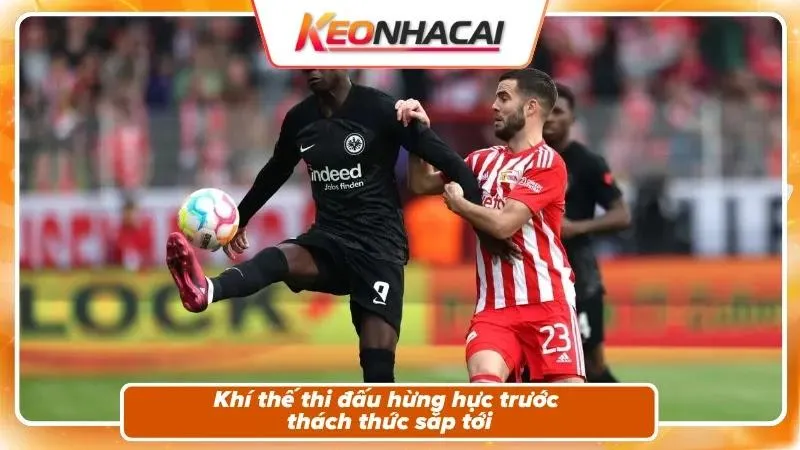Phong độ và bối cảnh hai đội