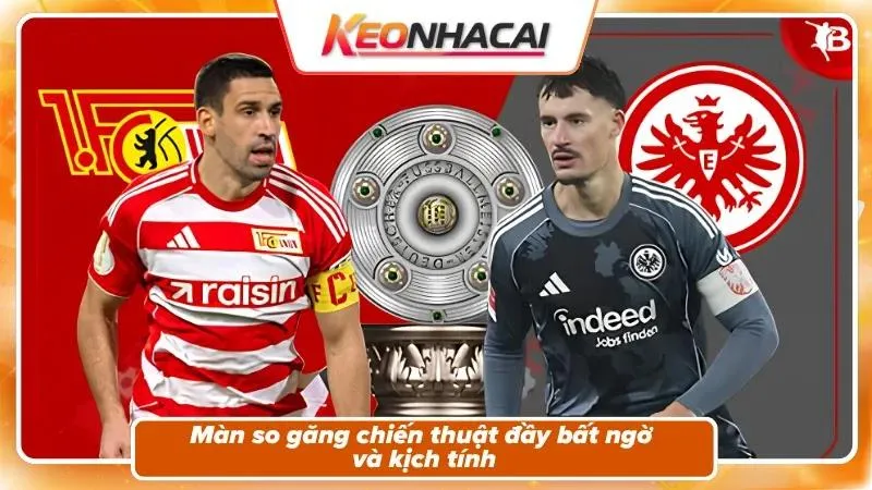 Nhận định kèo trận đấu