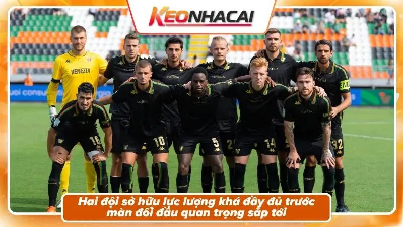 Tình hình nhân sự